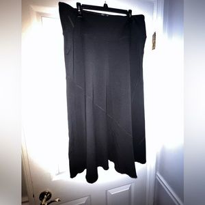 FINAL PRICE-Black skirt